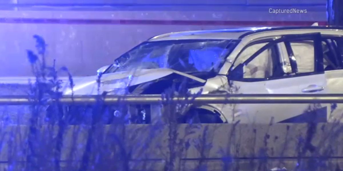 Woman Killed in Early-Morning Crash on DuSable Lake Shore Drive Near Soldier Field